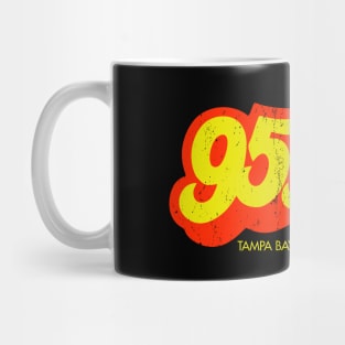 95yYNF - Tampa Bays Rock n Roll Mug